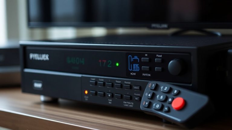 Is Your Telus Box No Power? Discover Effective Solutions to Reignite Your TV Experience