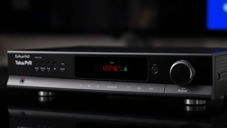 Effortless Solutions to How to Reset My Telus PVR and Reclaim Your Entertainment Experience