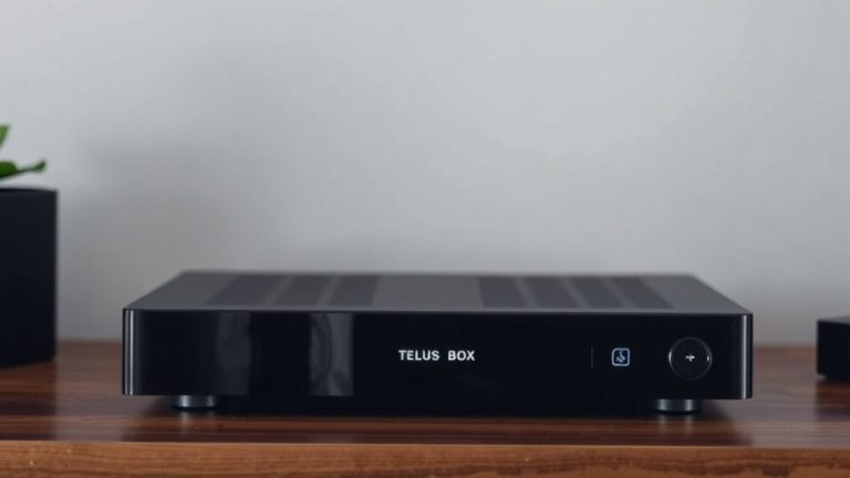 Troubleshoot and Fix: Why Your Telus Box Isn’t Showing Recordings and How to Restore Access