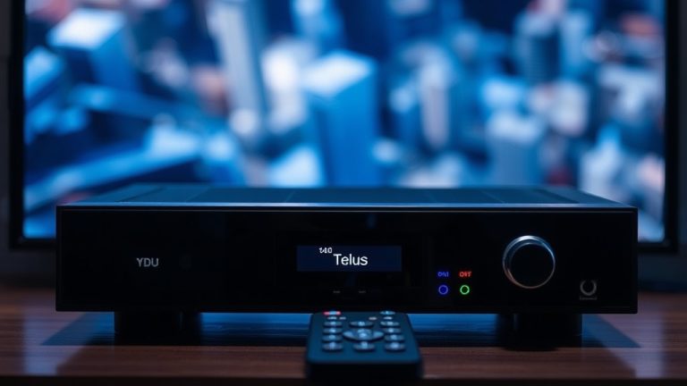 Unlock the Secret to Resolving Telus Box Volume Not Working and Enhance Your Viewing Experience