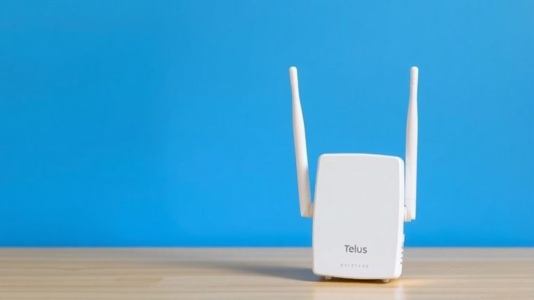 Why Is My Telus WiFi Booster Not Working? Expert Insights to Restore Your Internet Fast