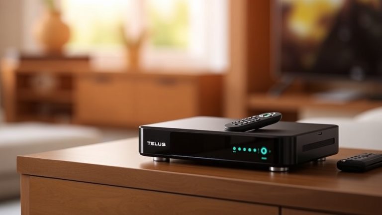 Troubleshoot and Resolve: Proven Strategies to Fix Your Telus Box Not Connecting Effectively