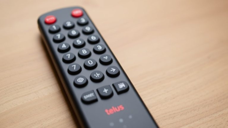 Why Your Telus TV Plus Remote Not Working and How to Restore Seamless Control Effortlessly