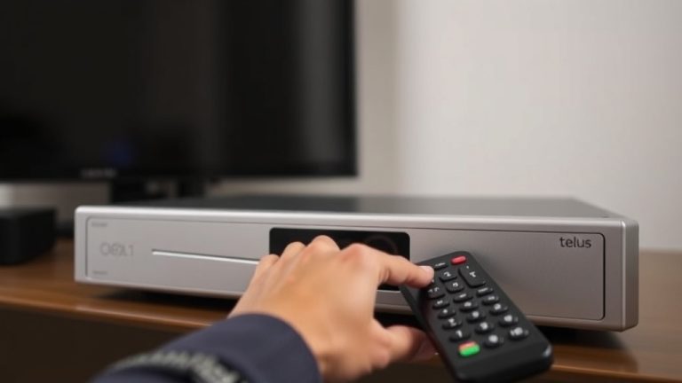 Why Is My Telus Cable Box Not Working? Expert Tips to Resolve the Issue and Reclaim Your Viewing Experience