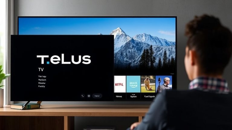 Is Telus TV Not Working Today? Discover Simple Solutions to Restore Your Streaming Power