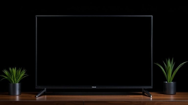 Resolve the Telus Optik TV Black Screen Issue and Enjoy Seamless Viewing Again