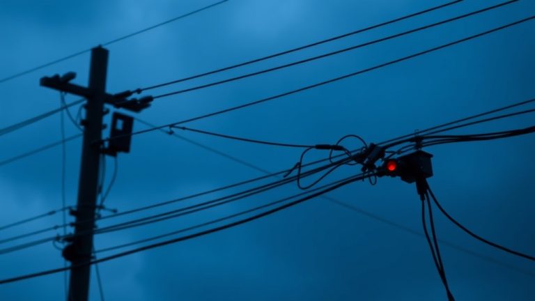 Why Your Internet Isn’t Working After a Power Outage—and How to Fix It Quickly