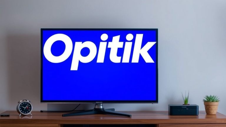 Optik TV Not Working? Expert Tips to Restore Your Signal and Enjoy Uninterrupted Entertainment