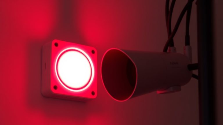 Decoding the Telus White Box Red Light: Key Insights to Enhance Your Network Stability
