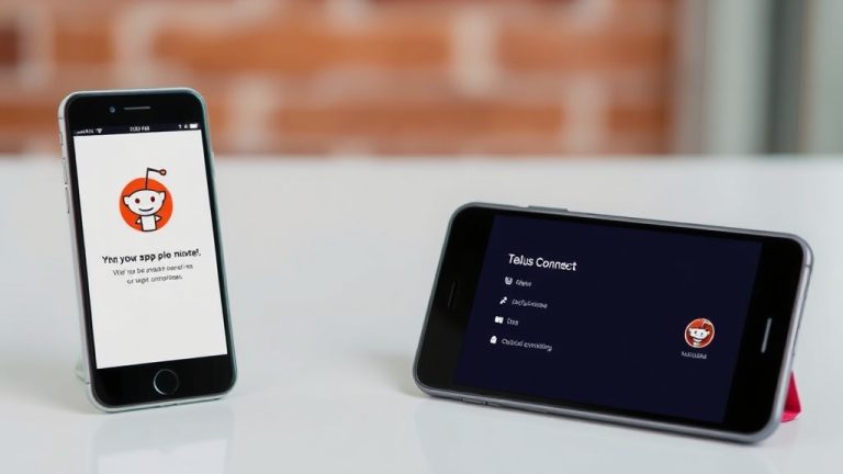 Unlock the Mystery: Why Is the Telus Connect App Not Working Reddit and How to Fix It Fast