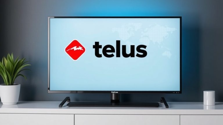 Telus TV Not Working Today? Essential Tips to Quickly Restore Your Entertainment and Stay Connected