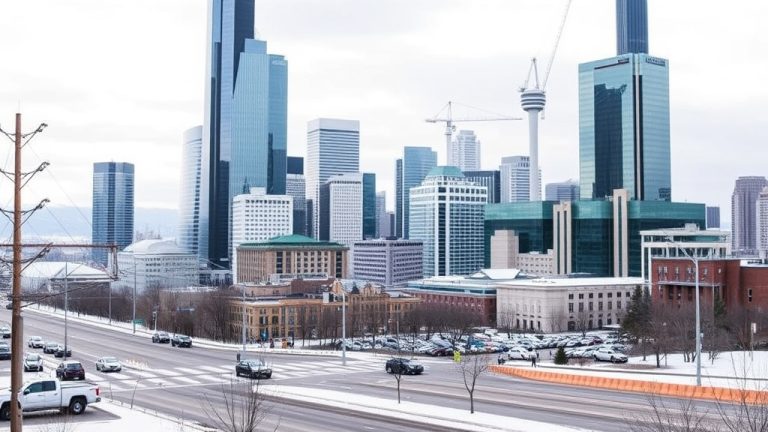 Calgary Residents Urged to Follow the Latest telus outage calgary today update twitter for Real-Time Solutions and Connectivity Tips