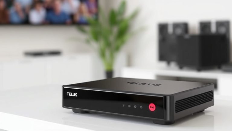 Revive Your Entertainment: Expert Tips to Resolve the Telus Box Not Responding Issue Quickly
