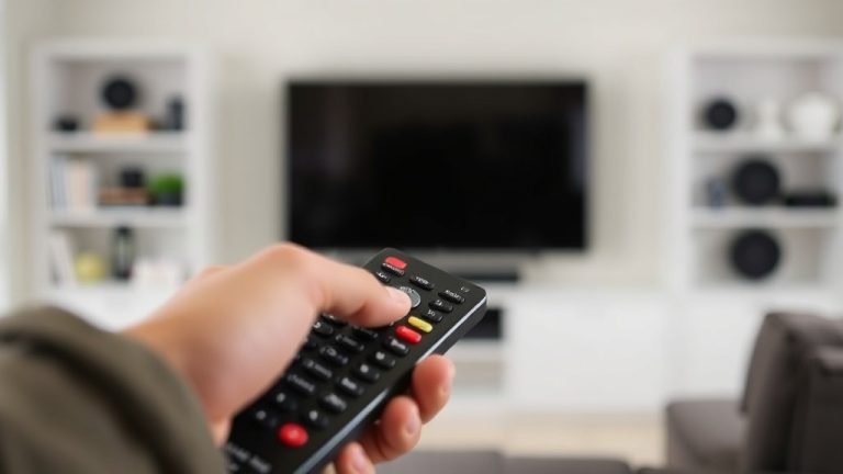 Boost Your Viewing Experience: Effective Solutions When Telus Satellite Remote Isn’t Responding