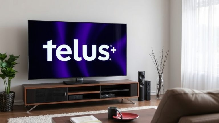 Why Isn’t Your Telus TV Plus Login Working? Discover Hidden Solutions to Reconnect Instantly