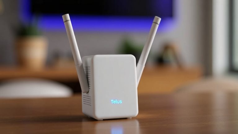Why Your Telus WiFi Booster Not Showing Up Could Be a Sign of Connectivity Woes—and How to Fix It
