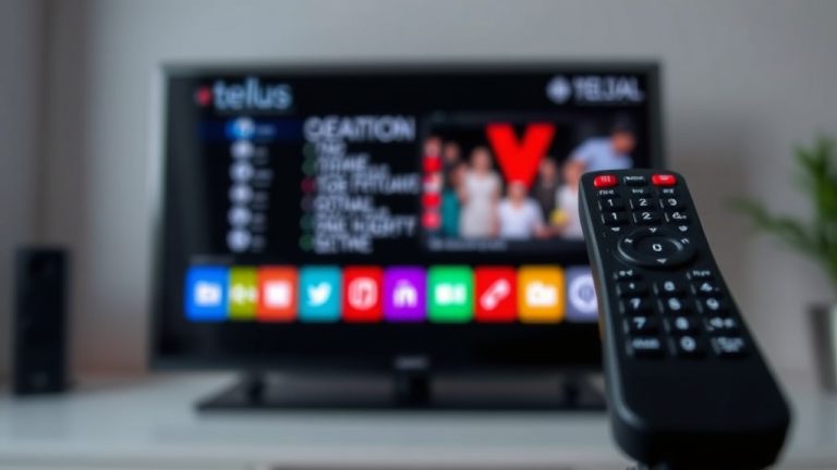 Unlock Easy Solutions to Resolve telus remote not connecting to tv and Reignite Your Entertainment Experience