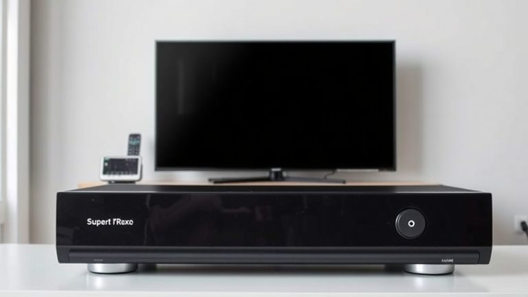 Effortless Techniques to Reset Digital Box Telus and Boost Your Entertainment Experience