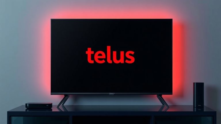 Unlock Fast Solutions to Resolve telus tv not connecting and Reclaim Seamless Entertainment