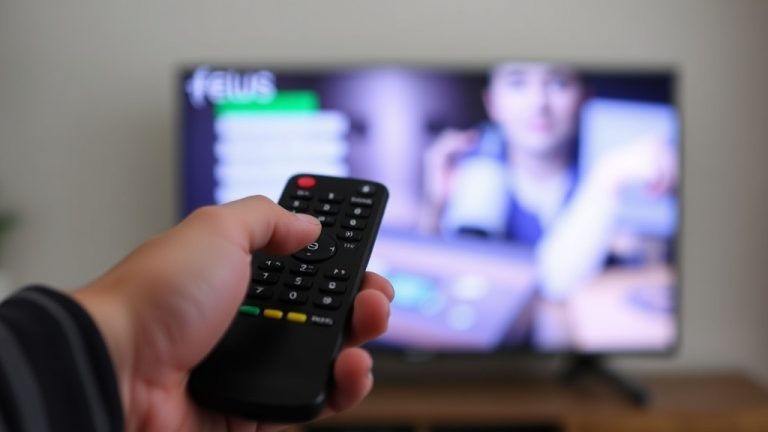 Solve Telus Reset Remote Challenges Today: Simple Steps to Restore Your TV and Enhance Viewing Comfort