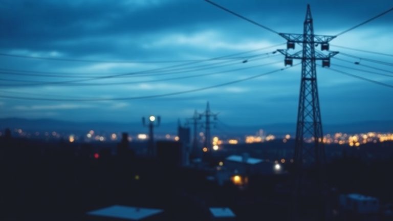 How to Stay Connected During a Telus Internet Power Outage: Tips to Minimize Disruption and Ensure Fast Recovery