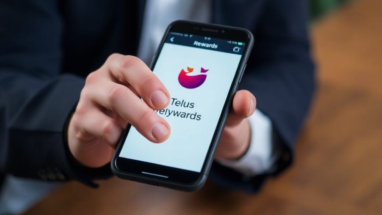 Unlock the Secret to Fixing Telus Rewards on App Not Working and Maximize Your Benefits Today