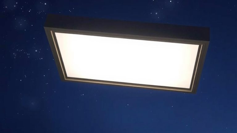 Why Your Sky Box Shows a White Light and How to Fix It Quickly