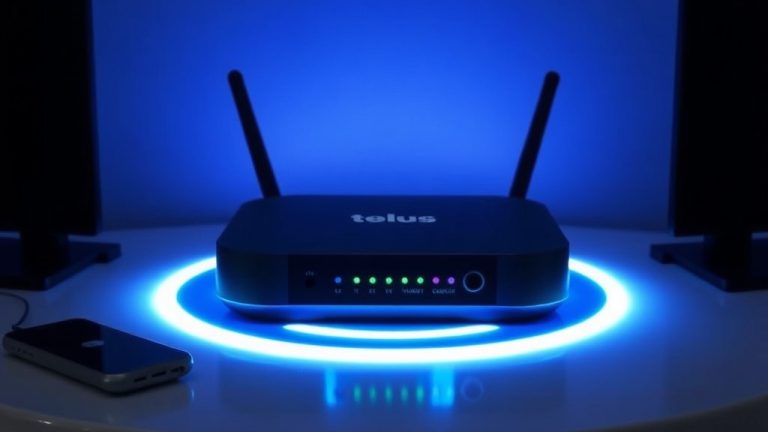 Struggling with a Telus Box Not Connecting to Internet? Discover Simple Solutions to Reconnect Instantly