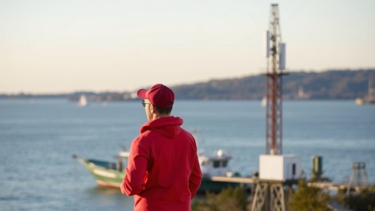 Is Telus Available in New Brunswick? Discover How to Access Reliable Connectivity and Exclusive Benefits