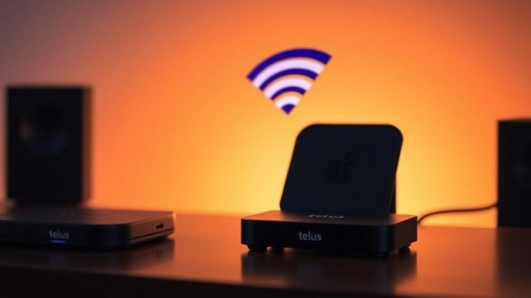 How Reddit Users Are Overcoming the Telus TV Box Not Connecting to WiFi Issue—Expert Insights and Effective Solutions