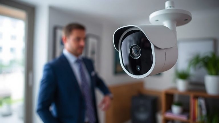 Quick Fixes for Telus Indoor Camera Not Working: Boost Your Security and Peace of Mind