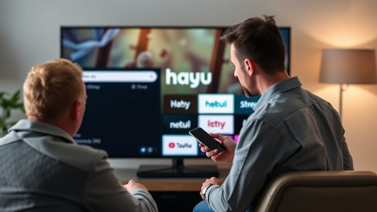 Why Is Hayu Not Working on Telus? Essential Solutions to Get Your Streaming Back on Track