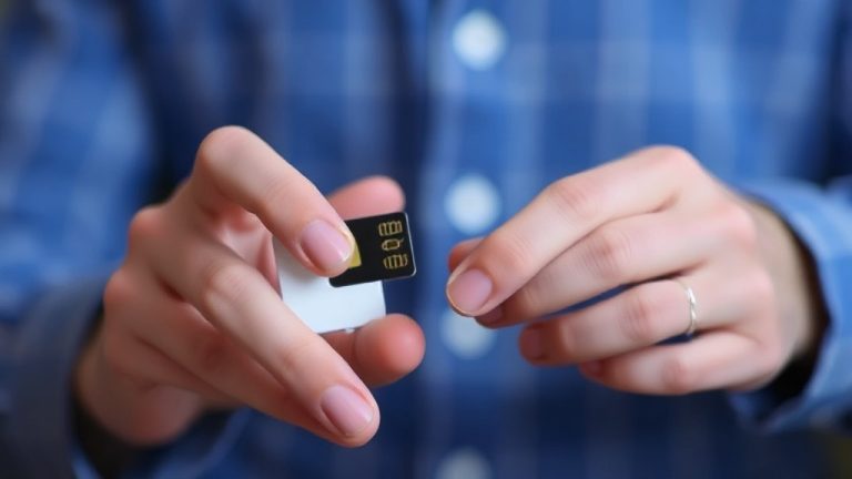 Troubleshooting Tips to Resolve TELUS eSIM Not Activating and Get You Connected Fast