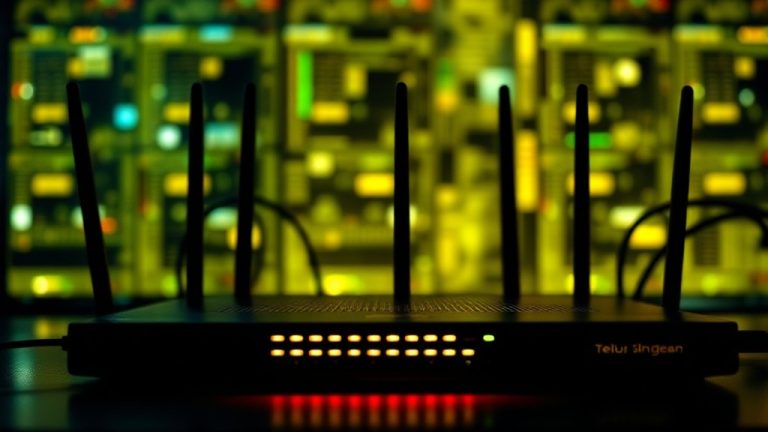Unlock the Full Potential of Your Network: Essential Tips for telus port forwarding 2022