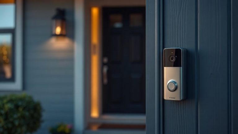 Transform Your Home Safety: Expert Insights to Fix the Telus Home Security Doorbell Camera Not Working Effectively