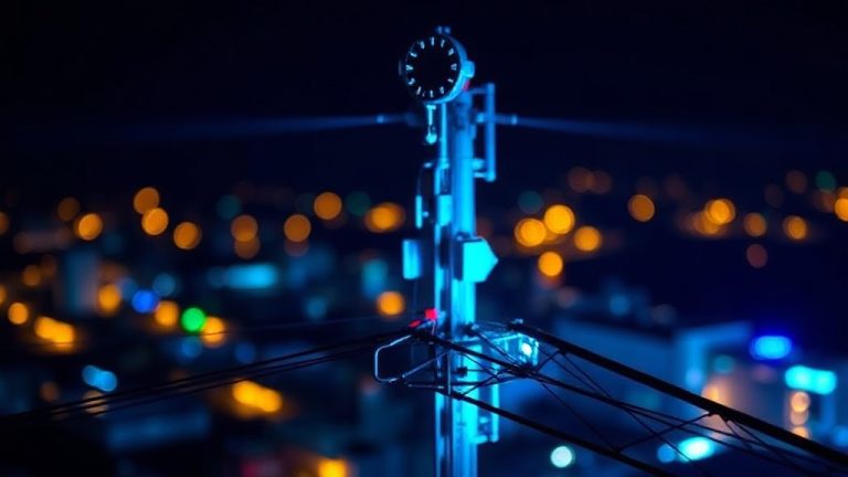 What You Need to Know When the Telus Cellular Network Is Down—and How to Stay Connected
