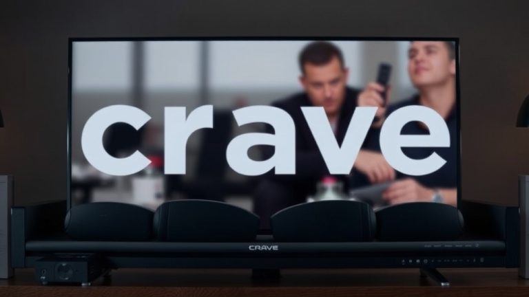 Streamline Your Streaming: Mastering How to Watch Crave on Telus Effortlessly