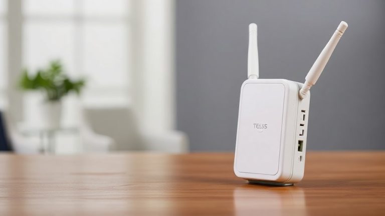 Master the Perfect Telus Extender Setup: Boost Your Wi-Fi Coverage and Eliminate Dead Zones Today