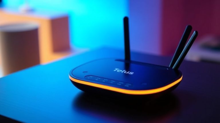 Transform Your Connectivity Experience by Conquering Common Telus Smart Hub Problems Effortlessly