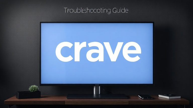 Troubleshooting Guide: How to Fix the Crave Not Working Through Telus and Reignite Your Favorite Shows