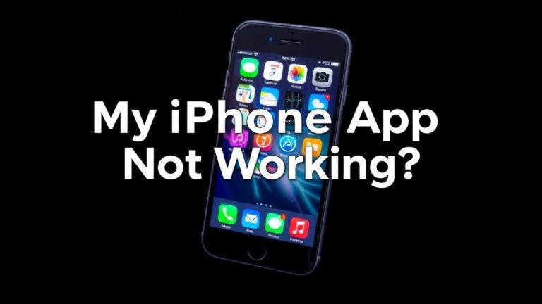 Why Is My iPhone App Not Working? Proven Strategies to Fix Common Issues and Boost Performance