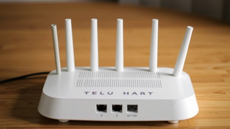 Conquer telus hub problems: Boost your connection speed and enjoy uninterrupted service today