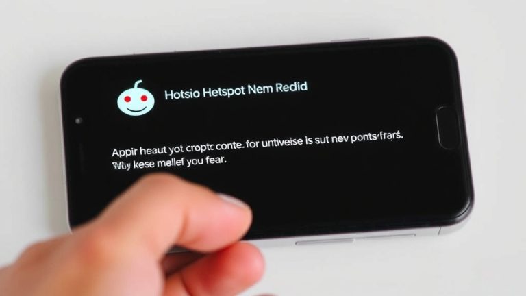 Struggling with hotspot not working reddit? Expert Tips to Quickly Restore Your Mobile Internet and Stay Connected