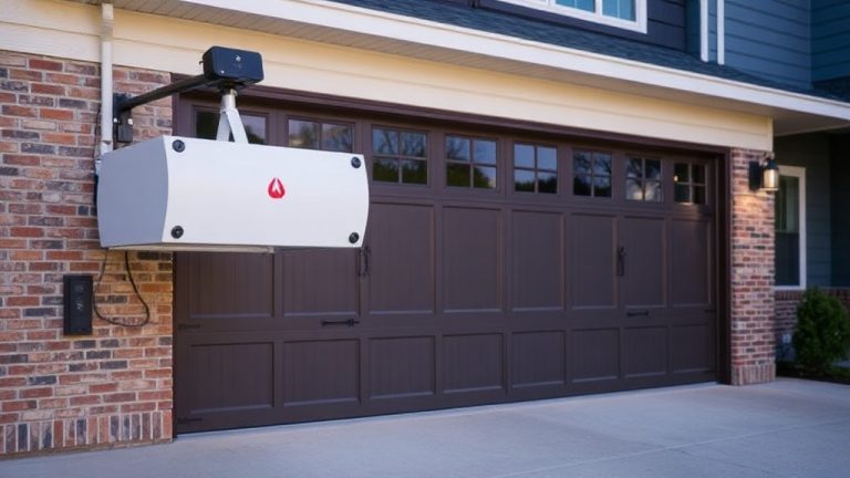 Discover How a Telus Garage Opener Can Boost Home Security and Simplify Your Life