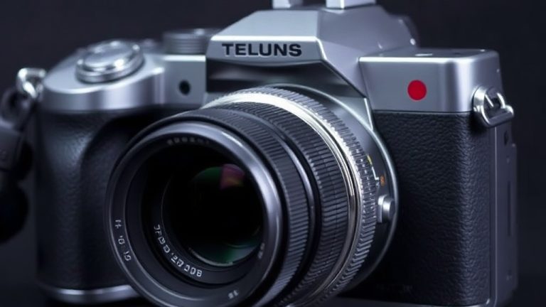 Discover Unexpected Reasons Behind Why Is My Telus Camera Not Working and How to Quickly Restore Its Functionality