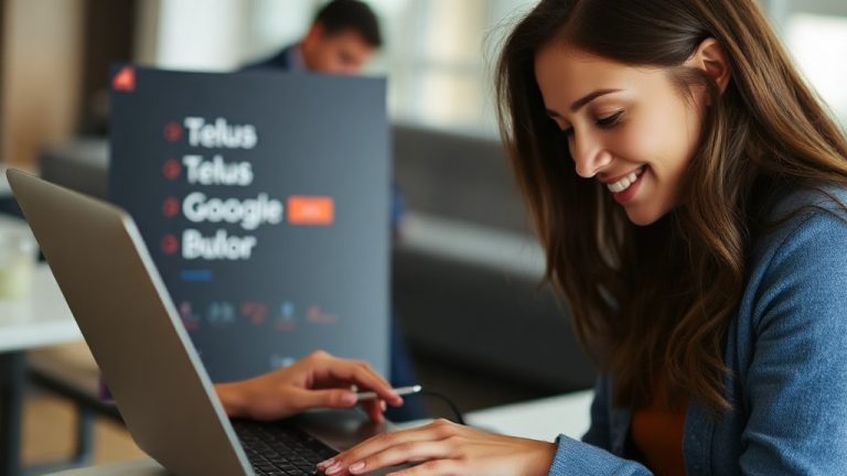 Master the Telus Google Gmail Login Experience: Simplify Access and Boost Your Digital Productivity