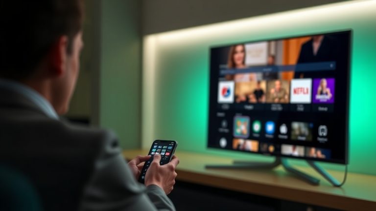 Unlock Seamless Streaming: Discover the Ultimate Benefits of the TELUS TV App iOS for Your Entertainment Needs