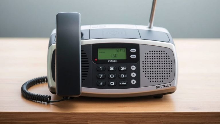 Troubleshooting Guide: How to Fix Your Telus Answering Machine When It Stops Responding