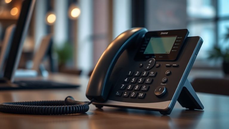 Struggling with Telus Business Connect Phone Not Working? Discover How to Reclaim Your Communication Power Today