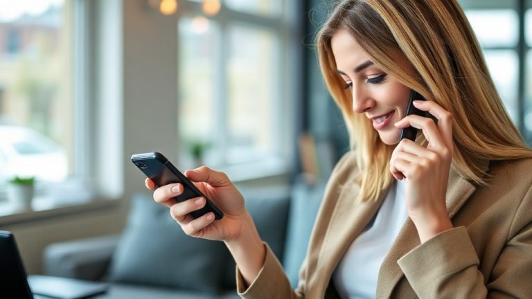 Can You Forward Landline Calls to Mobile? Discover Simple Solutions to Stay Connected Anywhere